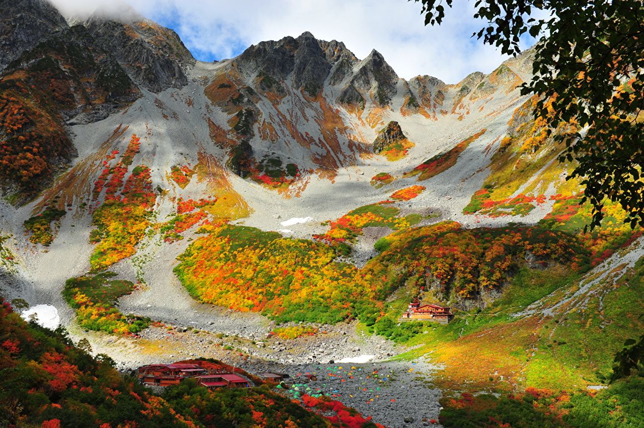 Fondo de pantalla de  1280x851