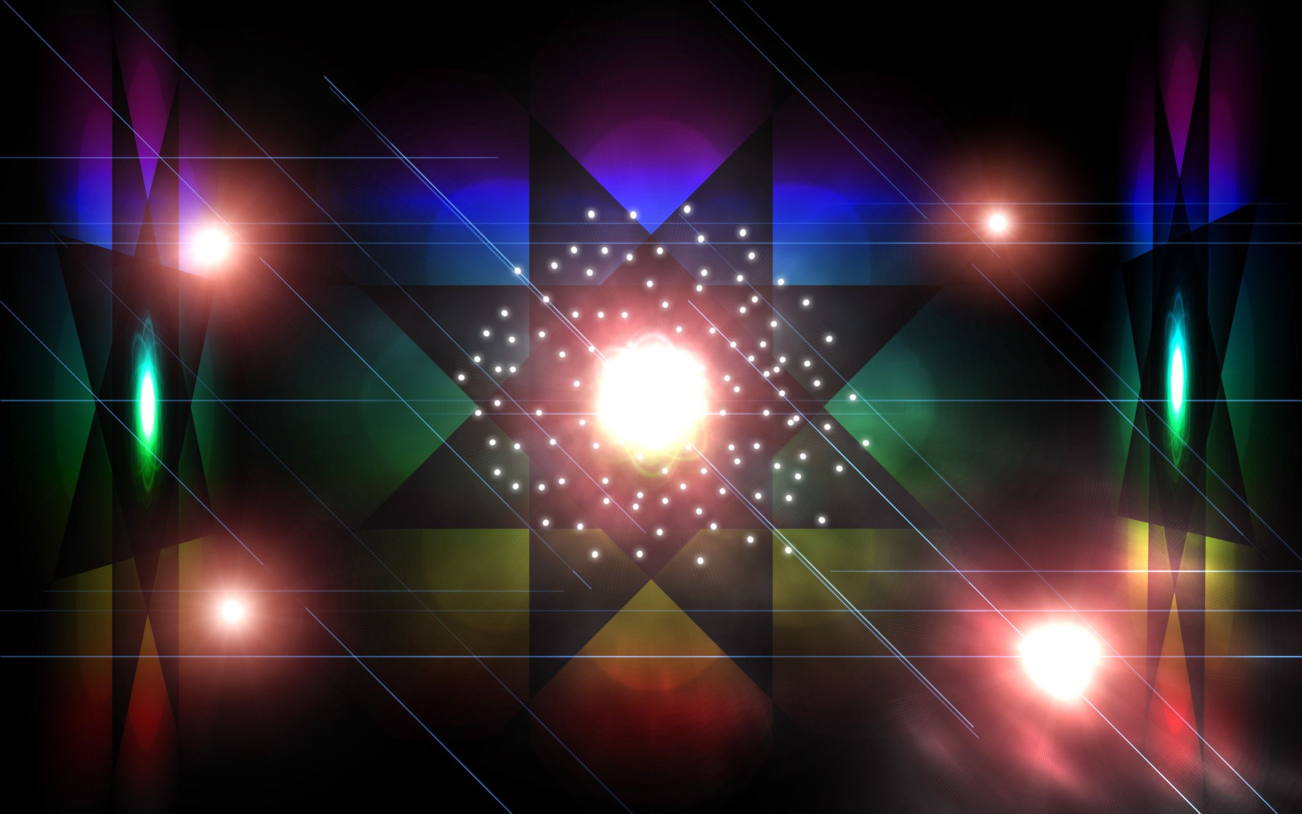 Fondo de pantalla de  2560x1600