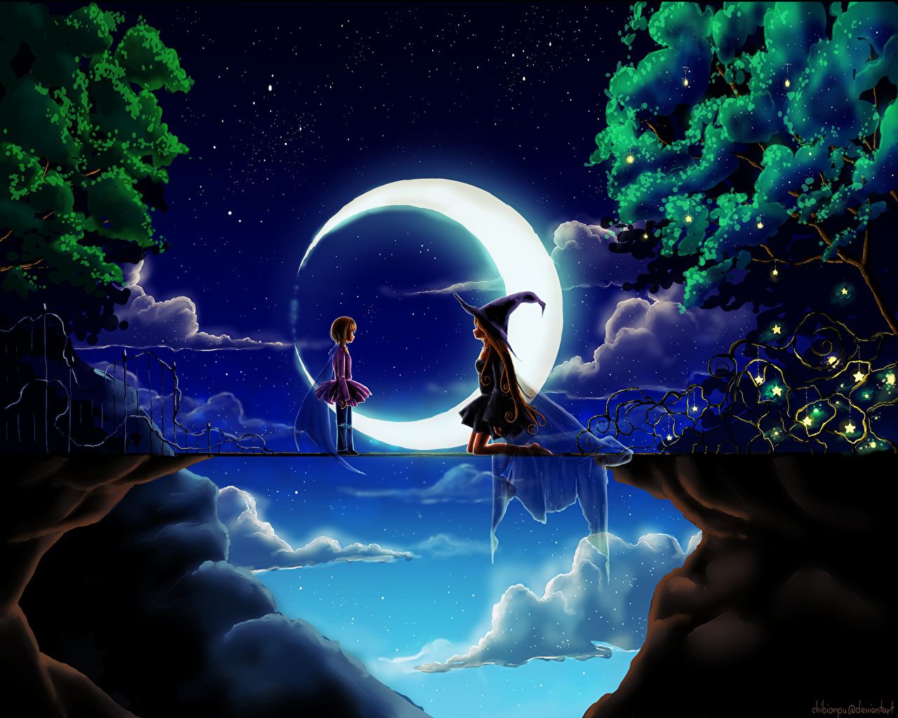 Fondo de pantalla de  1280x1024