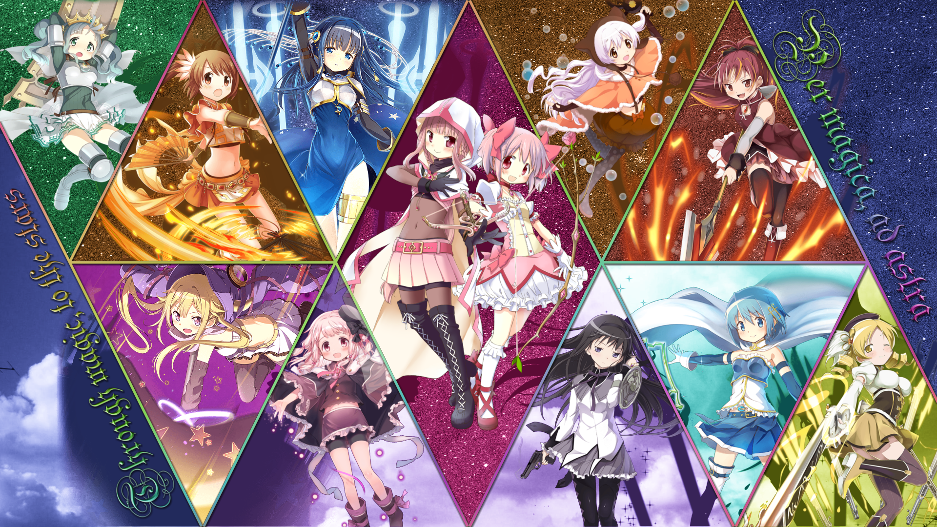 Fondo de pantalla de  1920x1080