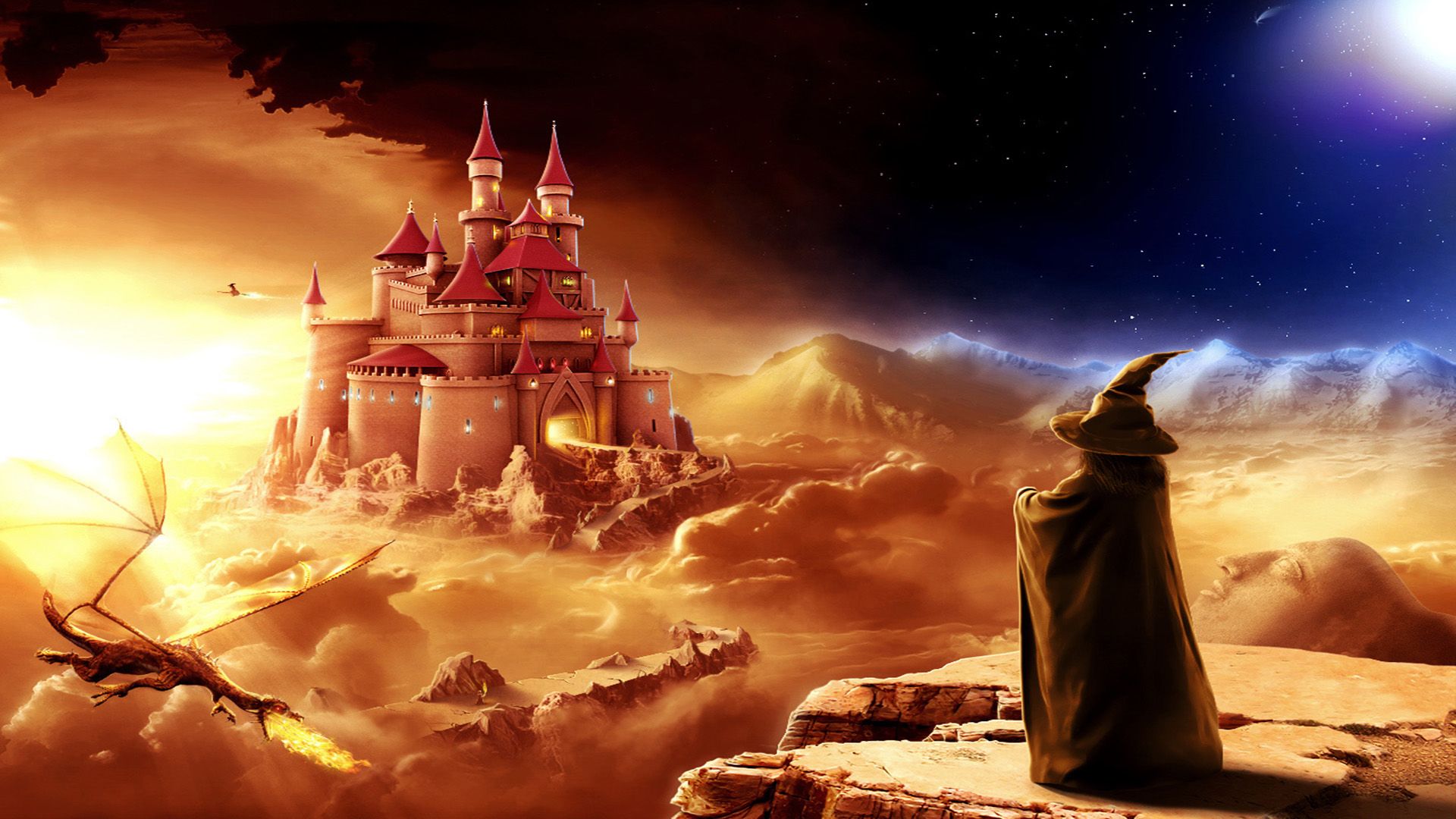 Fondo de pantalla de  1920x1080