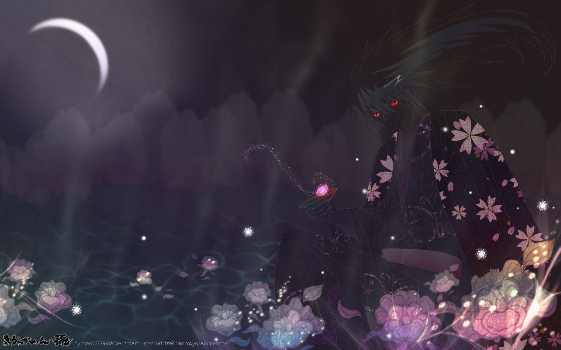 Fondo de pantalla de  1920x1200