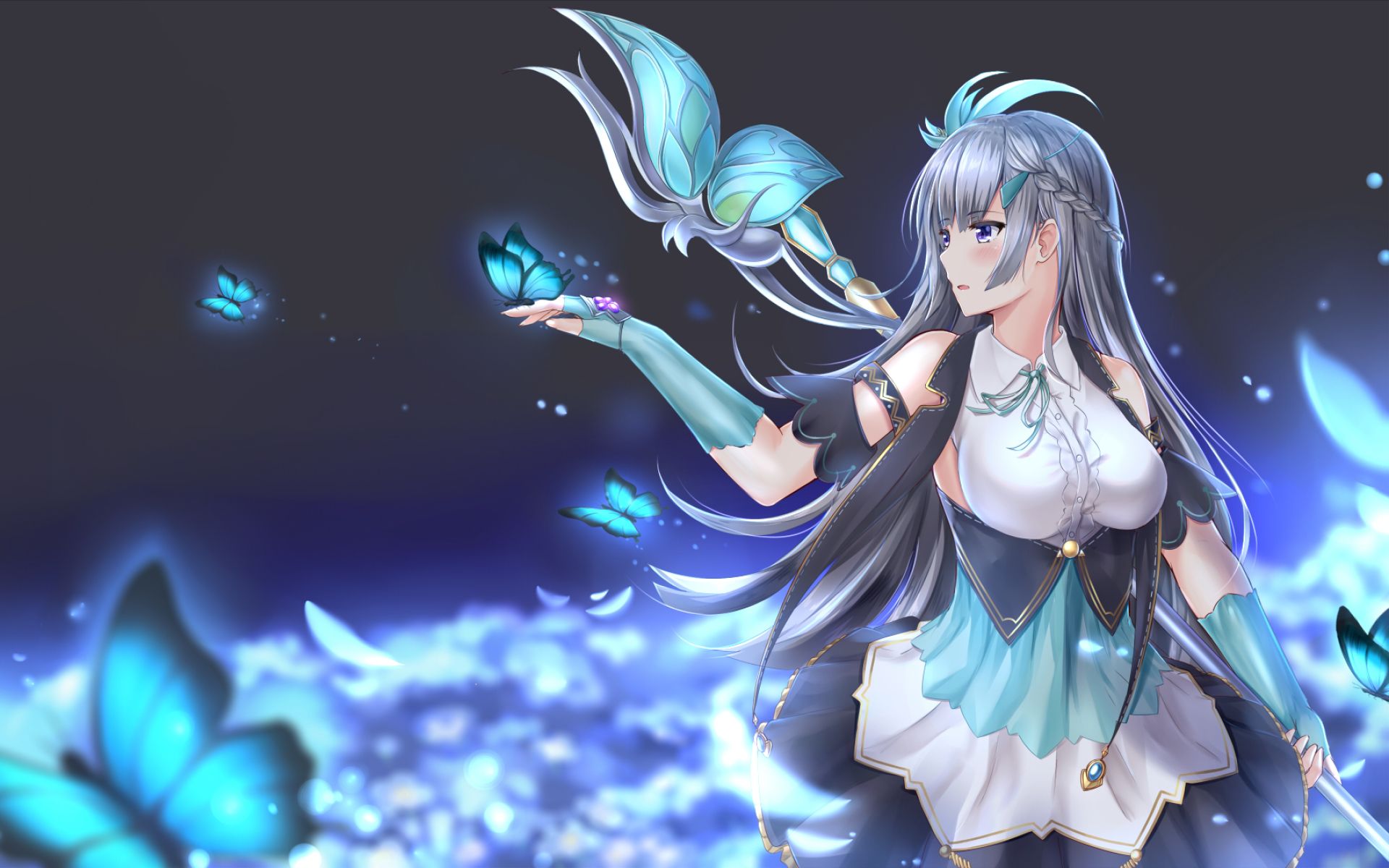 Fondo de pantalla de  1920x1200