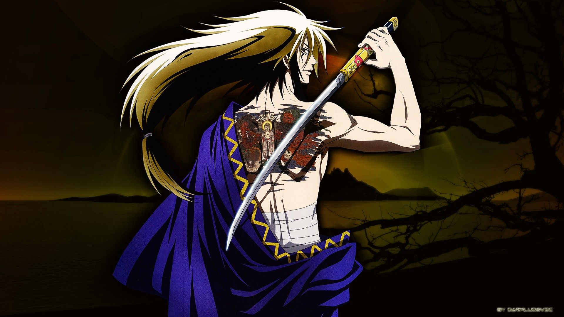 Fondo de pantalla de  1920x1080