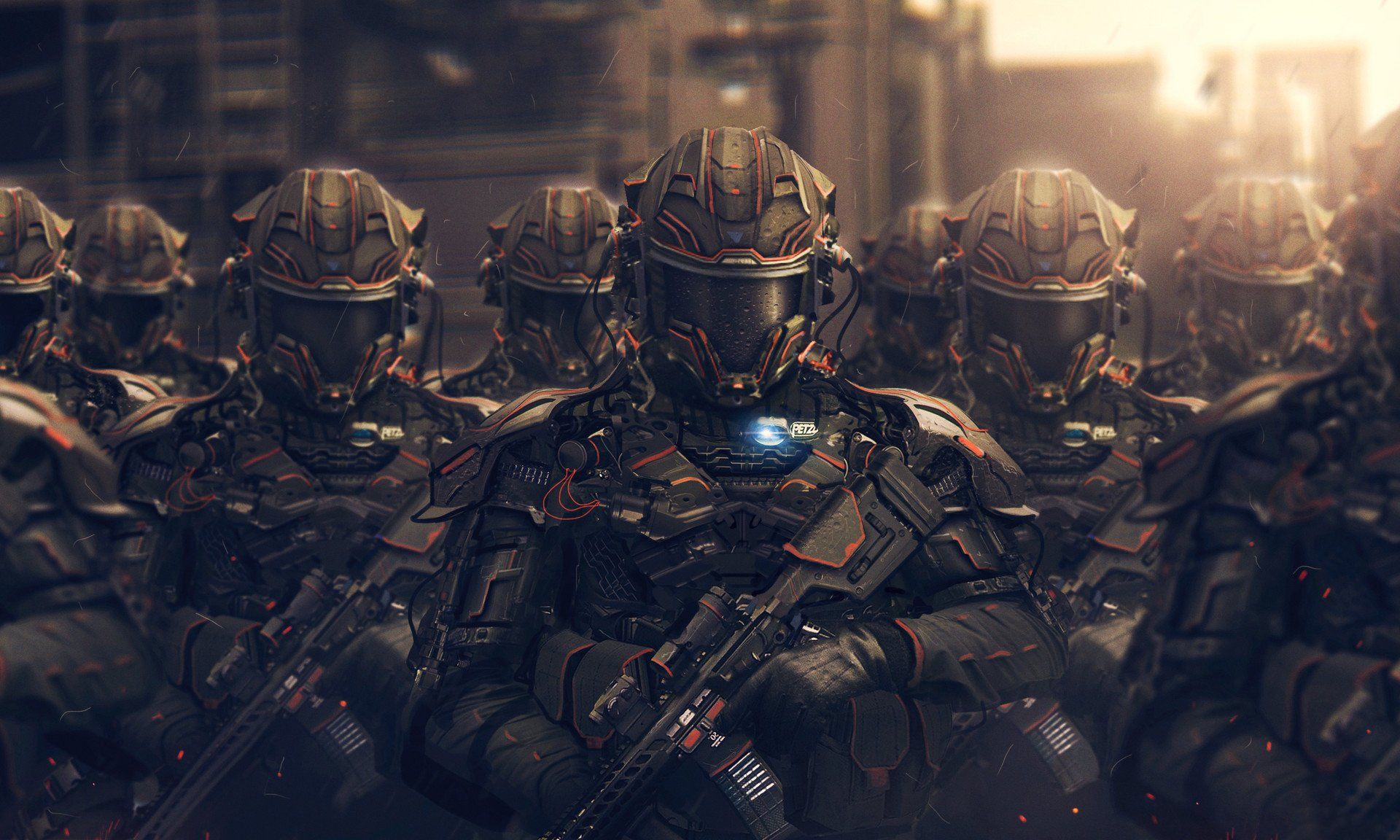 Fondo de pantalla de  1920x1152
