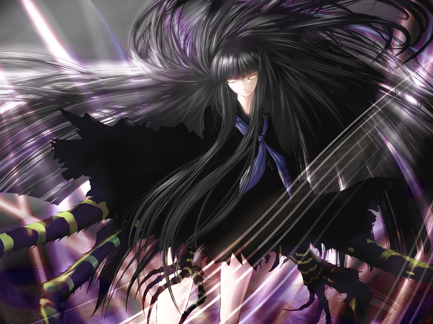 Fondo de pantalla de  1400x1050