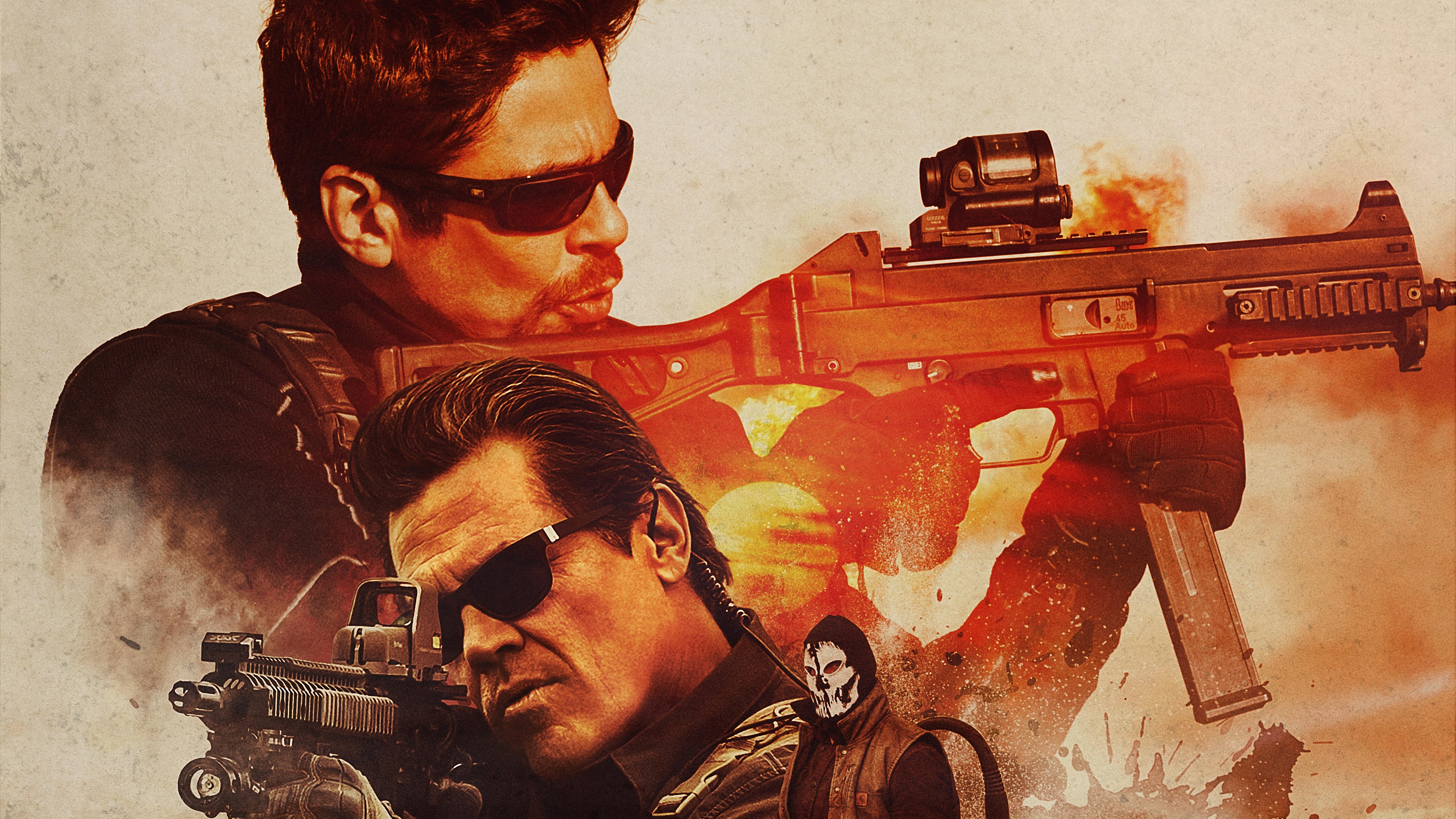 Fondo de pantalla de  9300x5232
