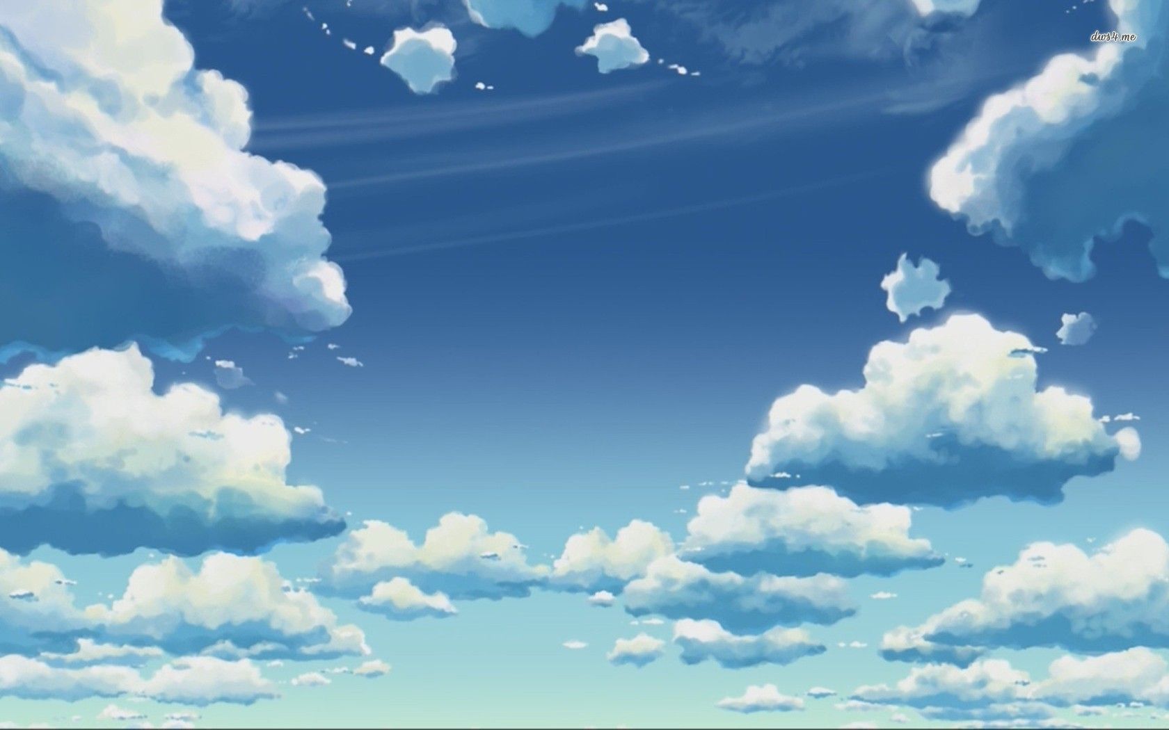 Fondo de pantalla de nubes 8 - 1680 X 1050 | stmed.net