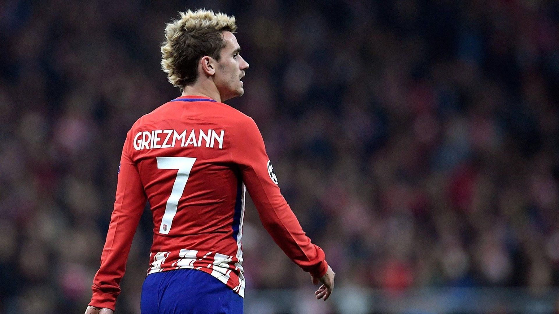 79 Antoine Griezmann Fondos de pantalla HD | Imágenes de fondo