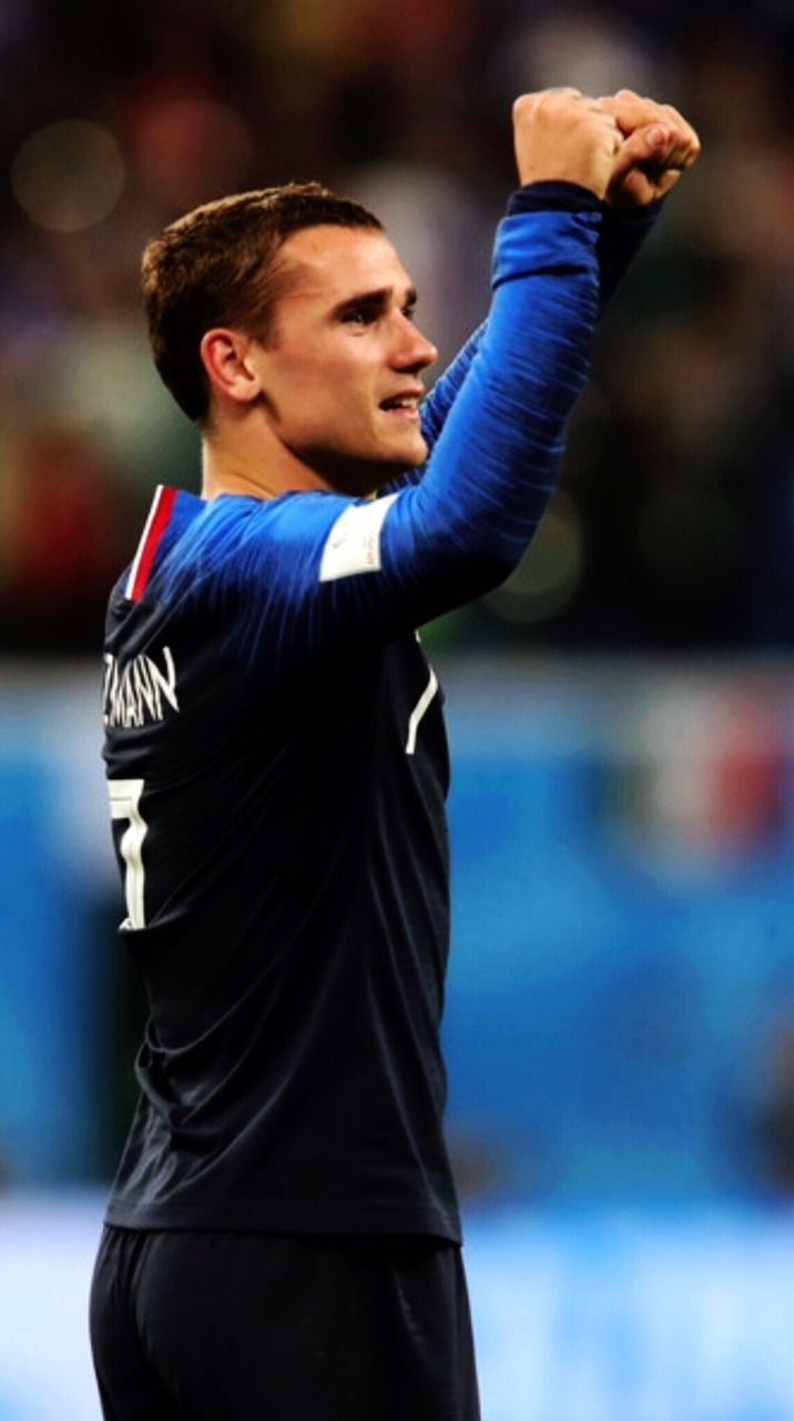 antoine griezmann fondos de pantalla | Tumblr