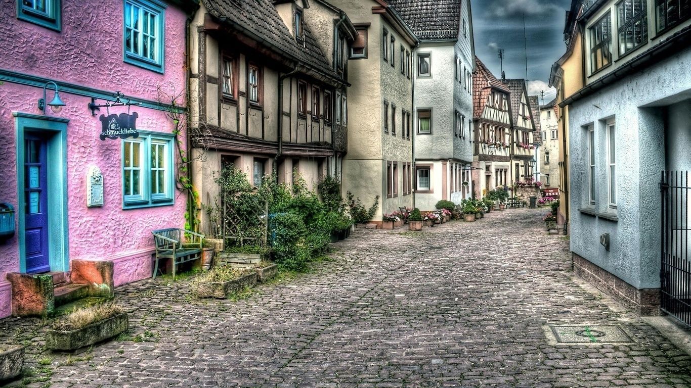 Fondo de pantalla de  1366x768