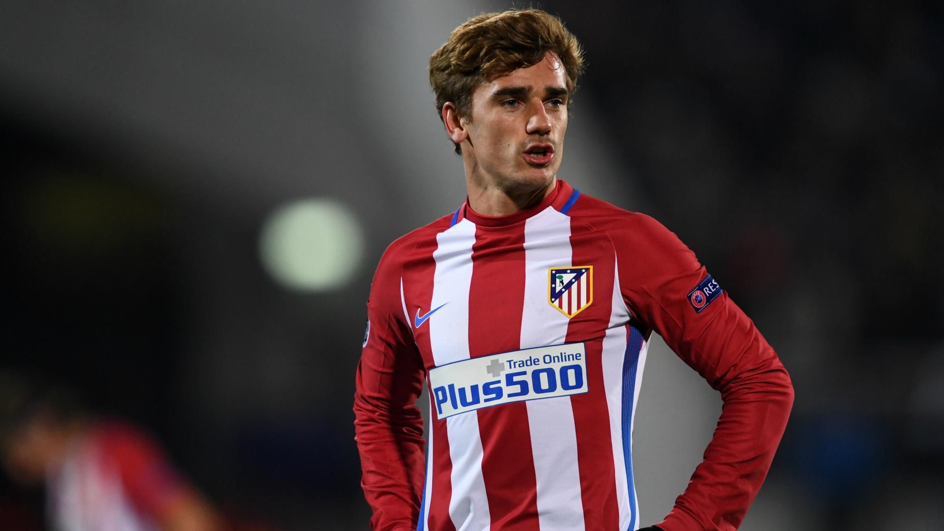 Fondo de pantalla de Griezmann Hd - (37+ imágenes)
