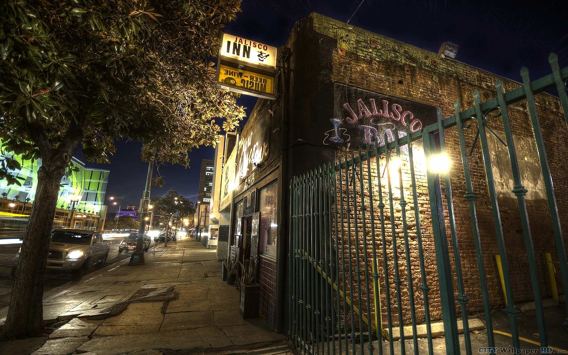 Fondo de pantalla de  1920x1200