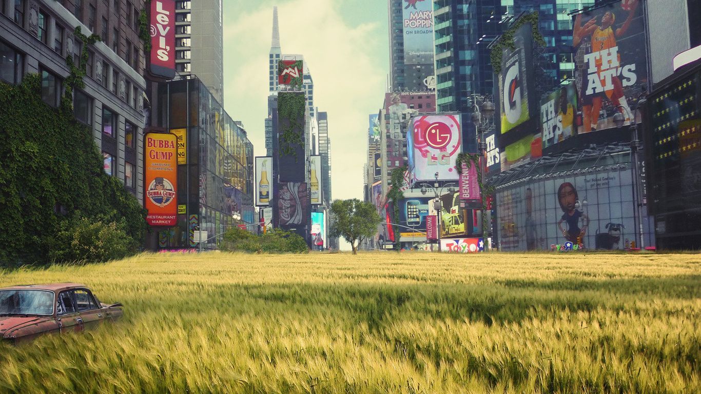 Fondo de pantalla de  1366x768