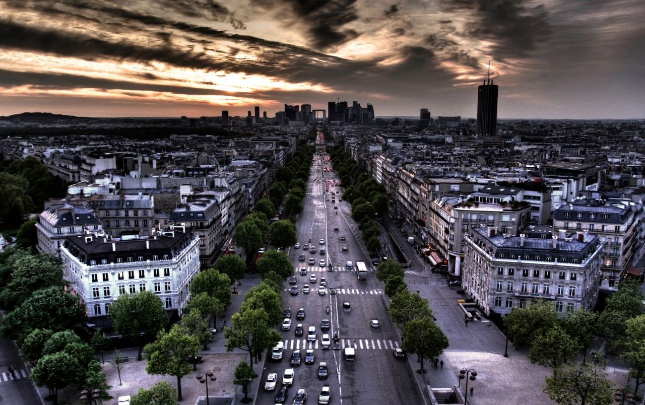 Fondo de pantalla de  1280x804