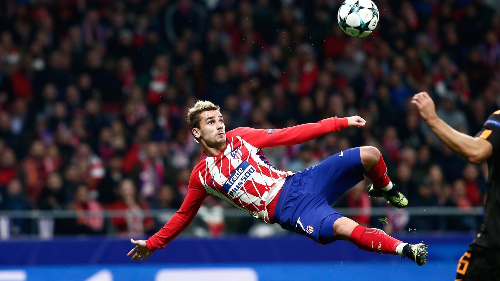 Fondo de pantalla de Griezmann (más de 86 imágenes en la colección) Página 1