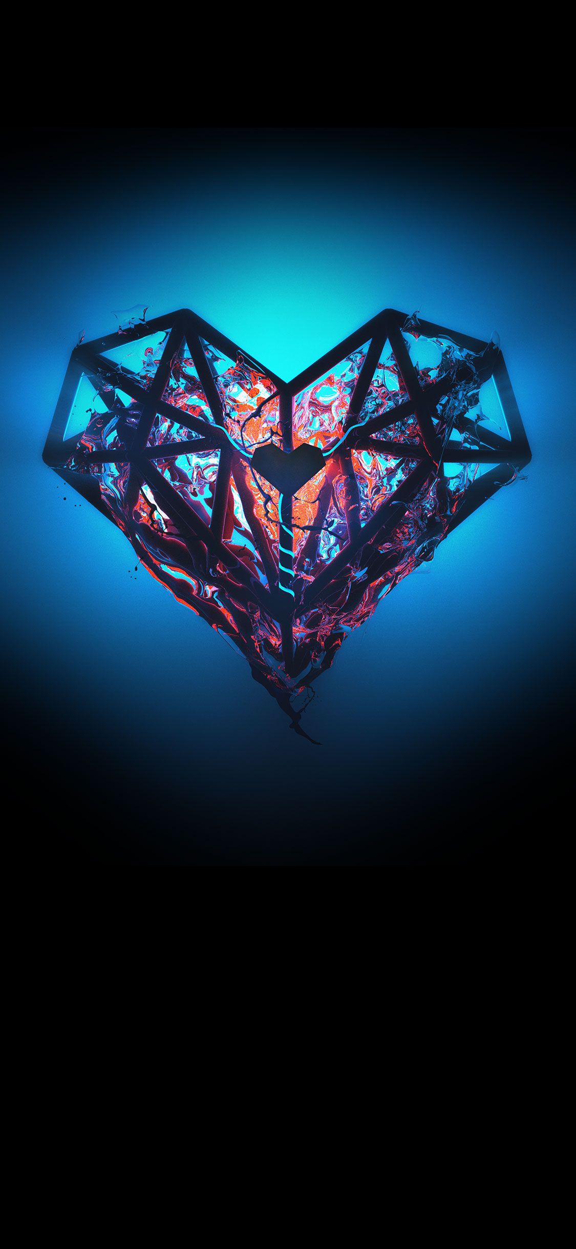 Más de 50 mejores fondos de pantalla y fondos de iPhone Xs de alta calidad