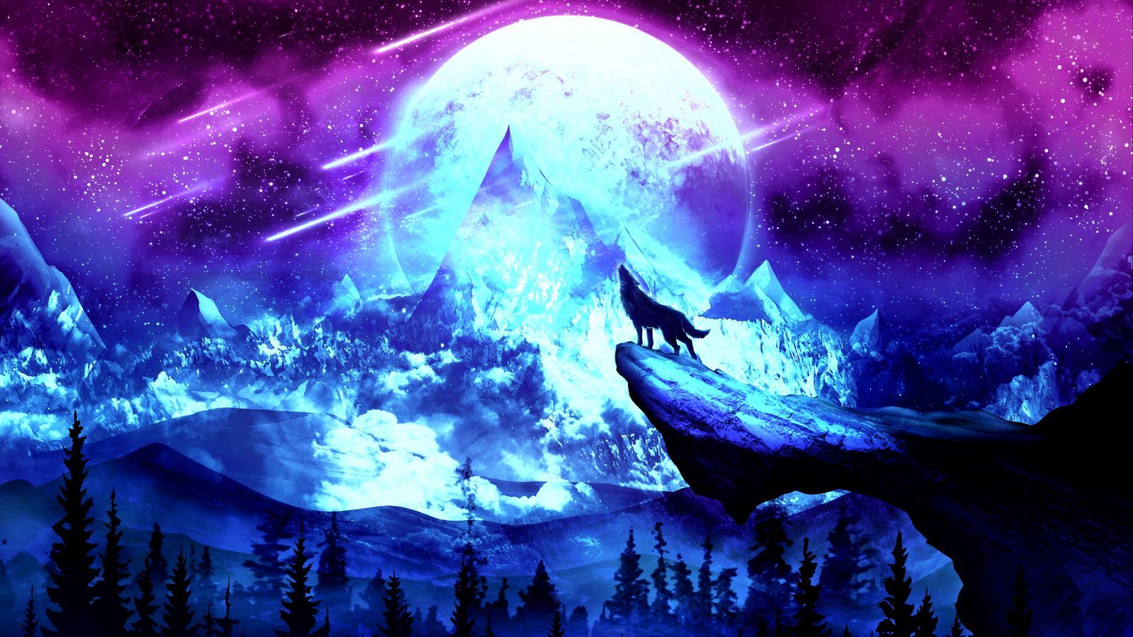 Fondo de pantalla de  1600x900