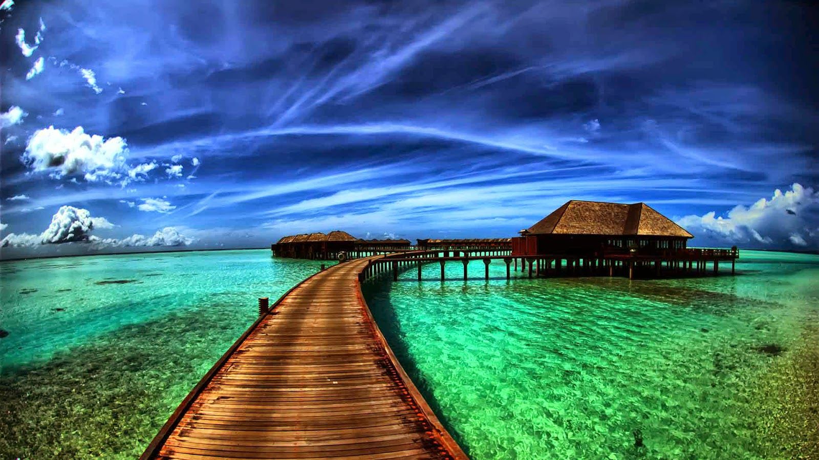 Fondo de pantalla de  1600x900