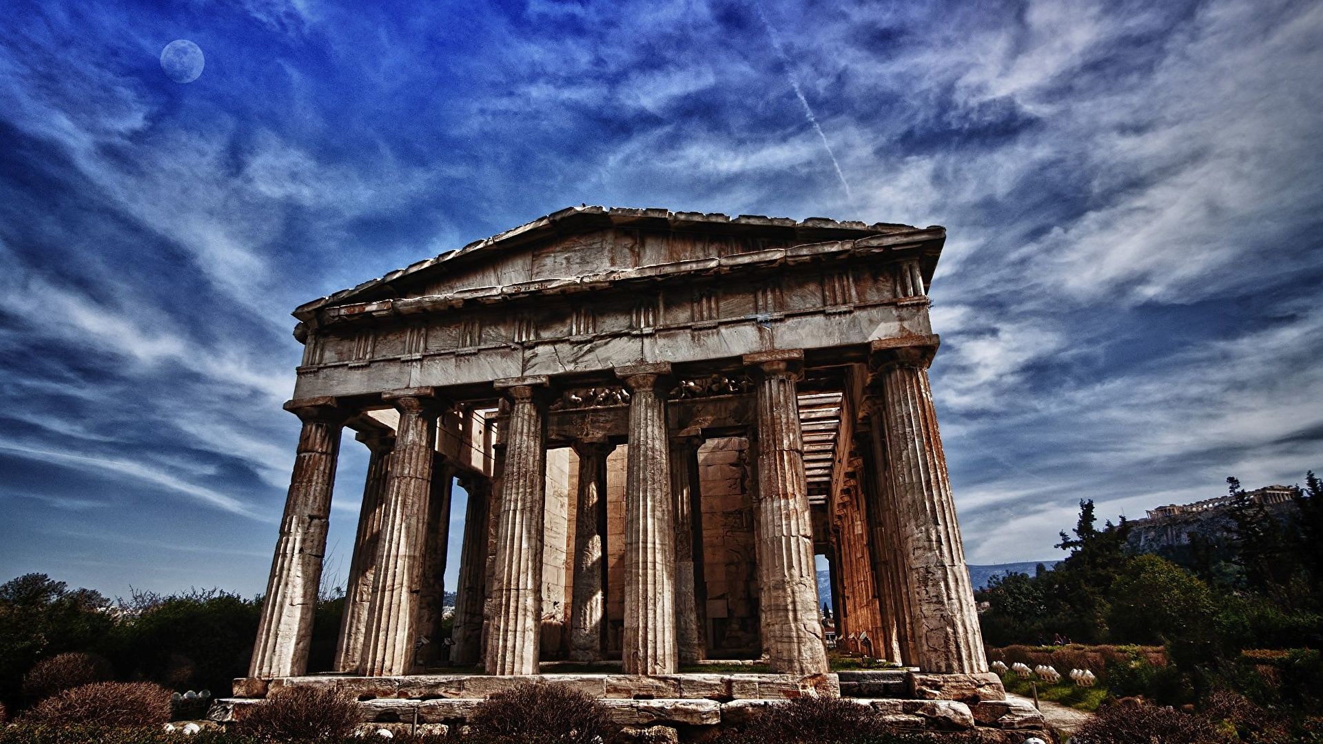 Fondo de pantalla de  1920x1080