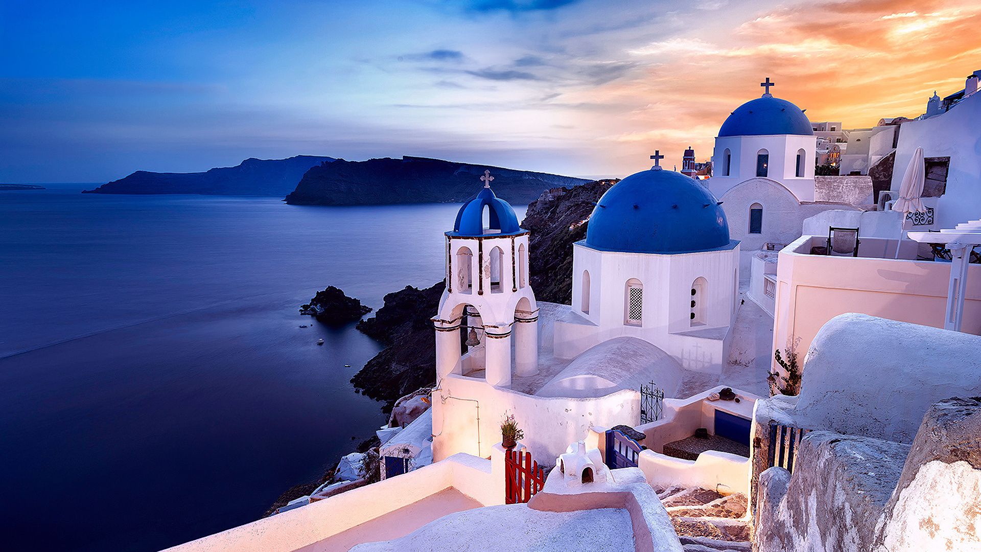 Fondo de pantalla de  1920x1080