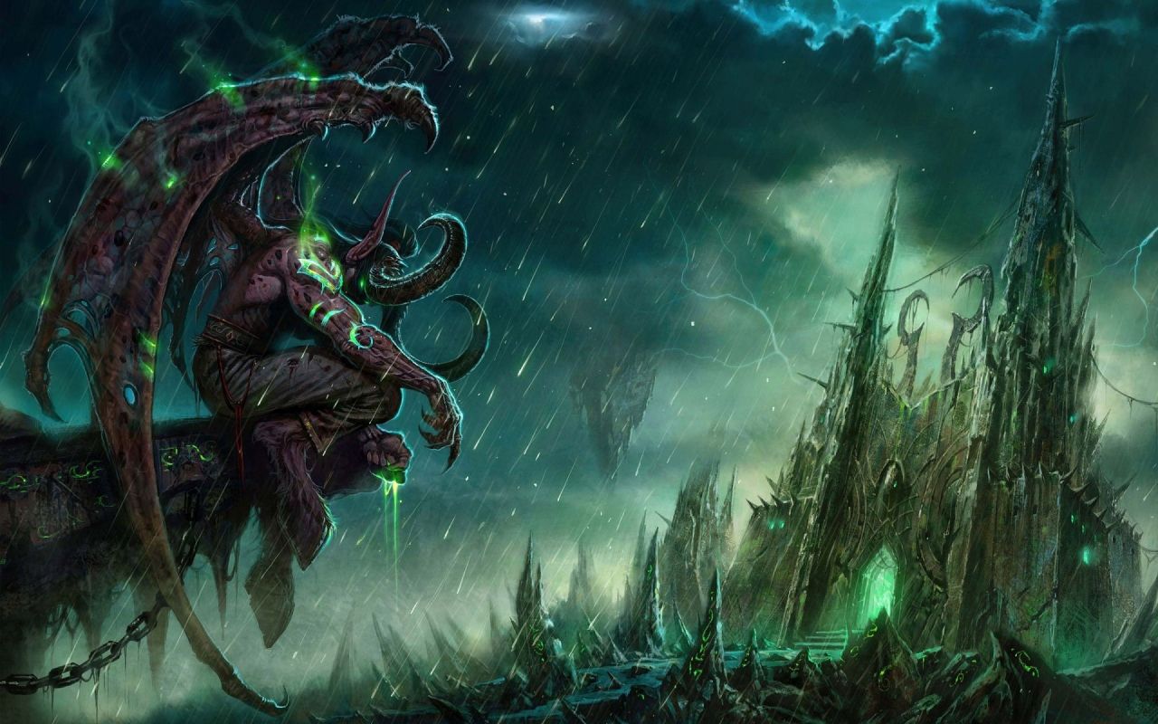 Fondo de pantalla de  1280x800