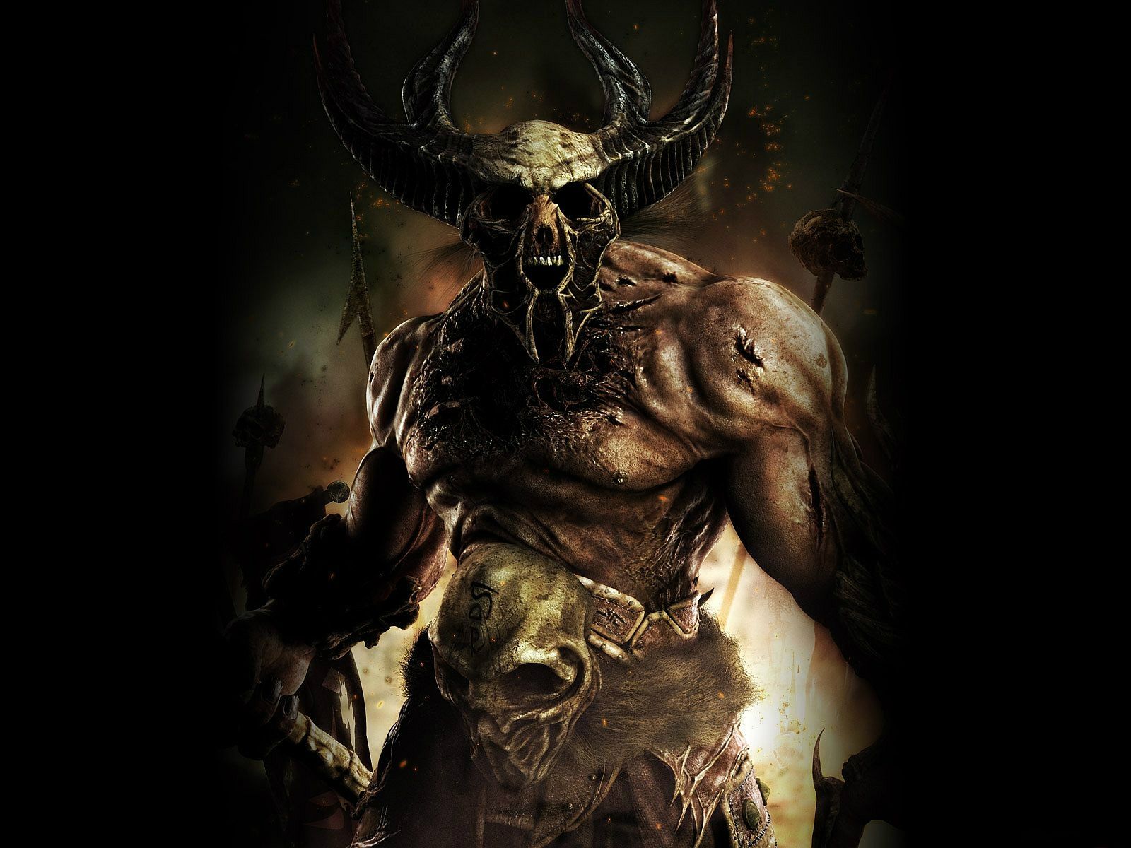 Fondo de pantalla de  1600x1200