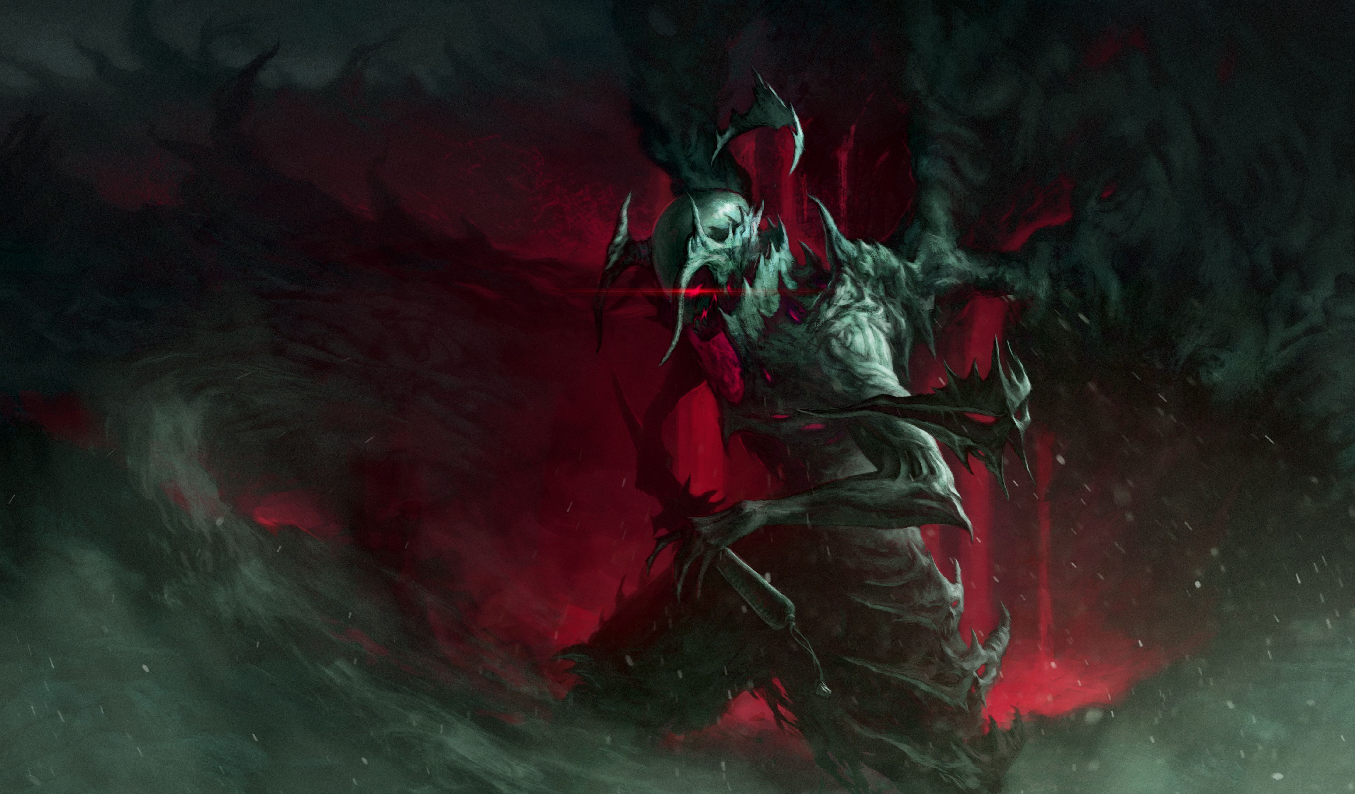 Fondo de pantalla de  4451x2607