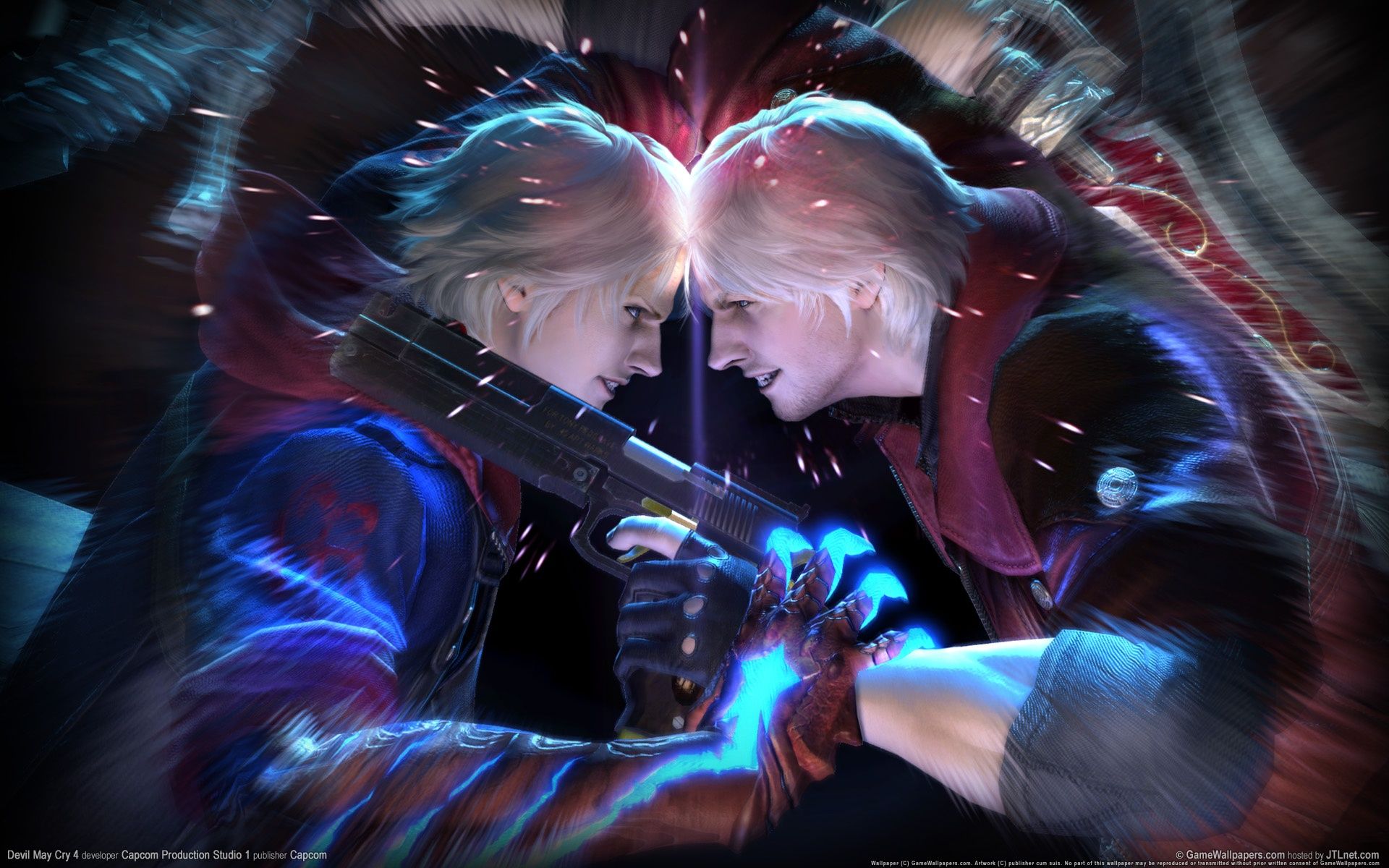 Fondo de pantalla de  1920x1200