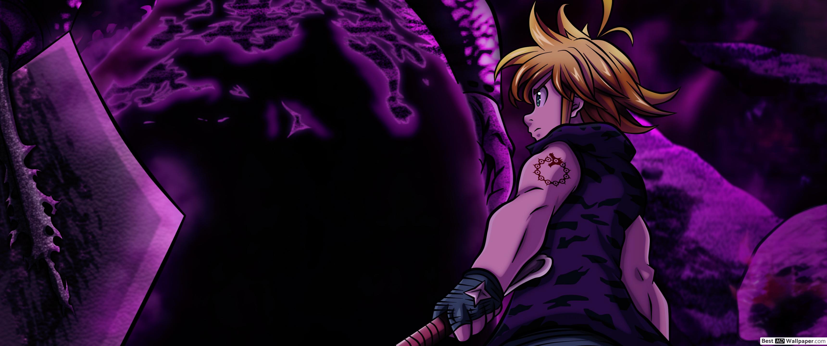 Fondo de pantalla de  3440x1440