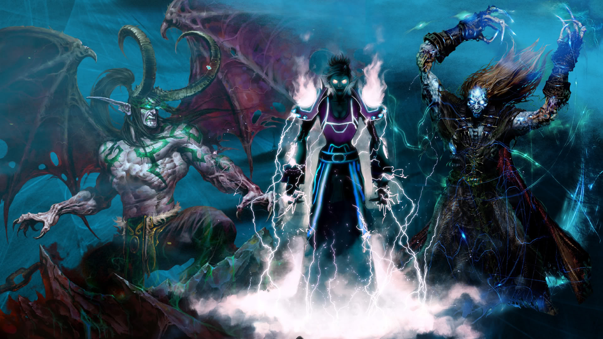 Fondo de pantalla de  1920x1080