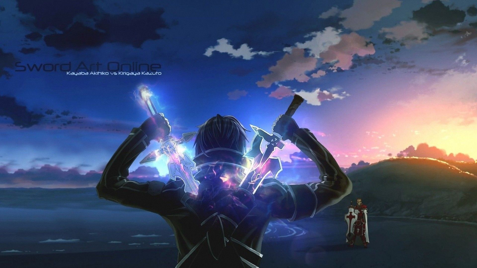 Sword Art Online HD Wallpapers