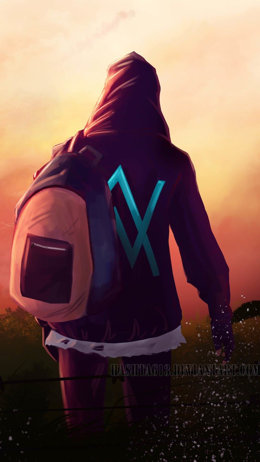 Fondo de pantalla de  900x1600