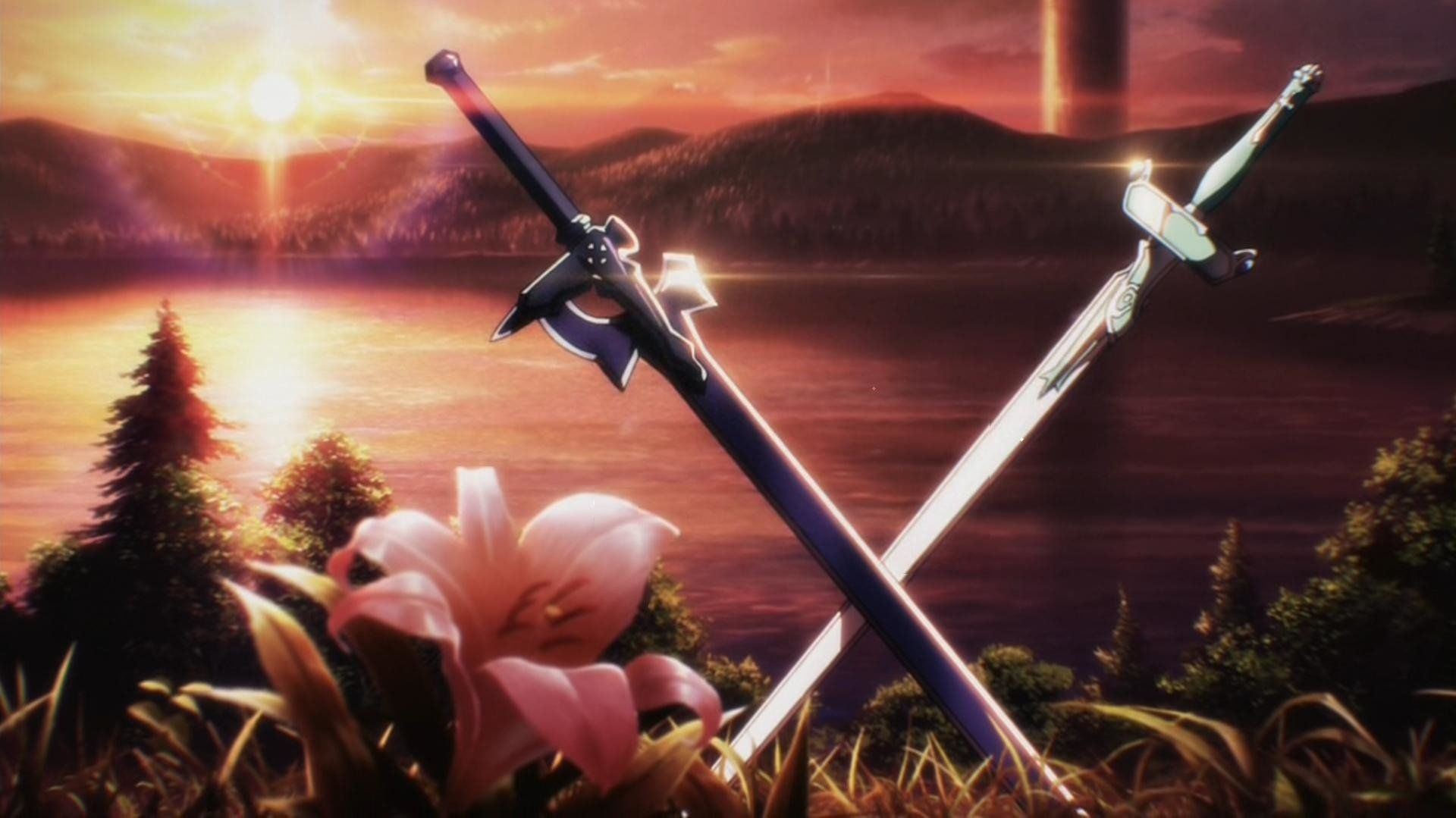 2437 Fondos de pantalla de Sword Art Online HD | Imágenes de fondo - Fondo de pantalla
