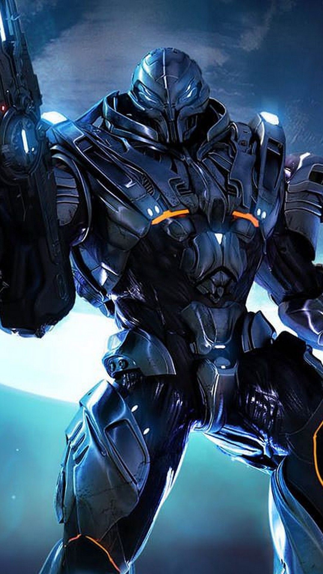 Fondo de pantalla de  1080x1920