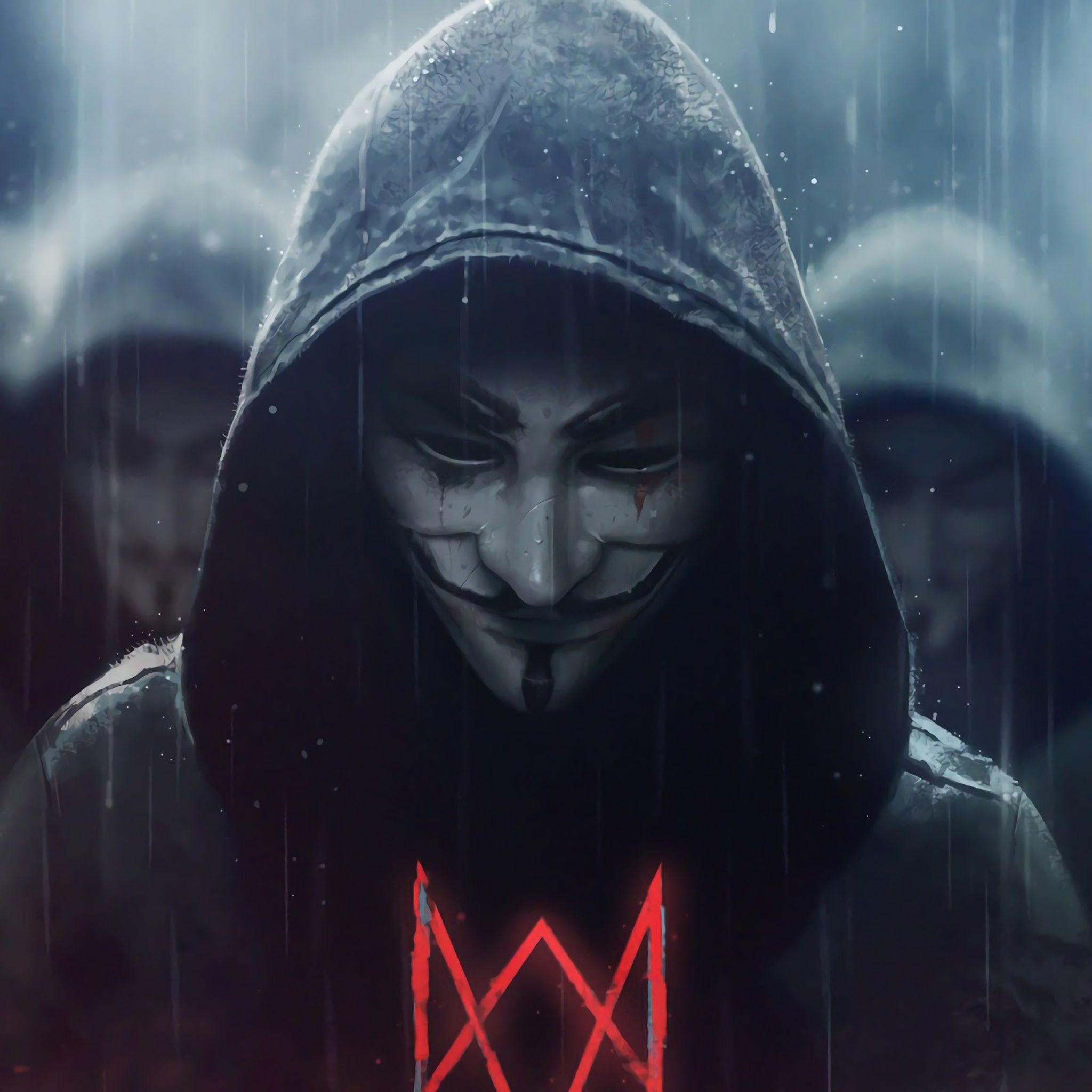 Fondo de pantalla de  2048x2048
