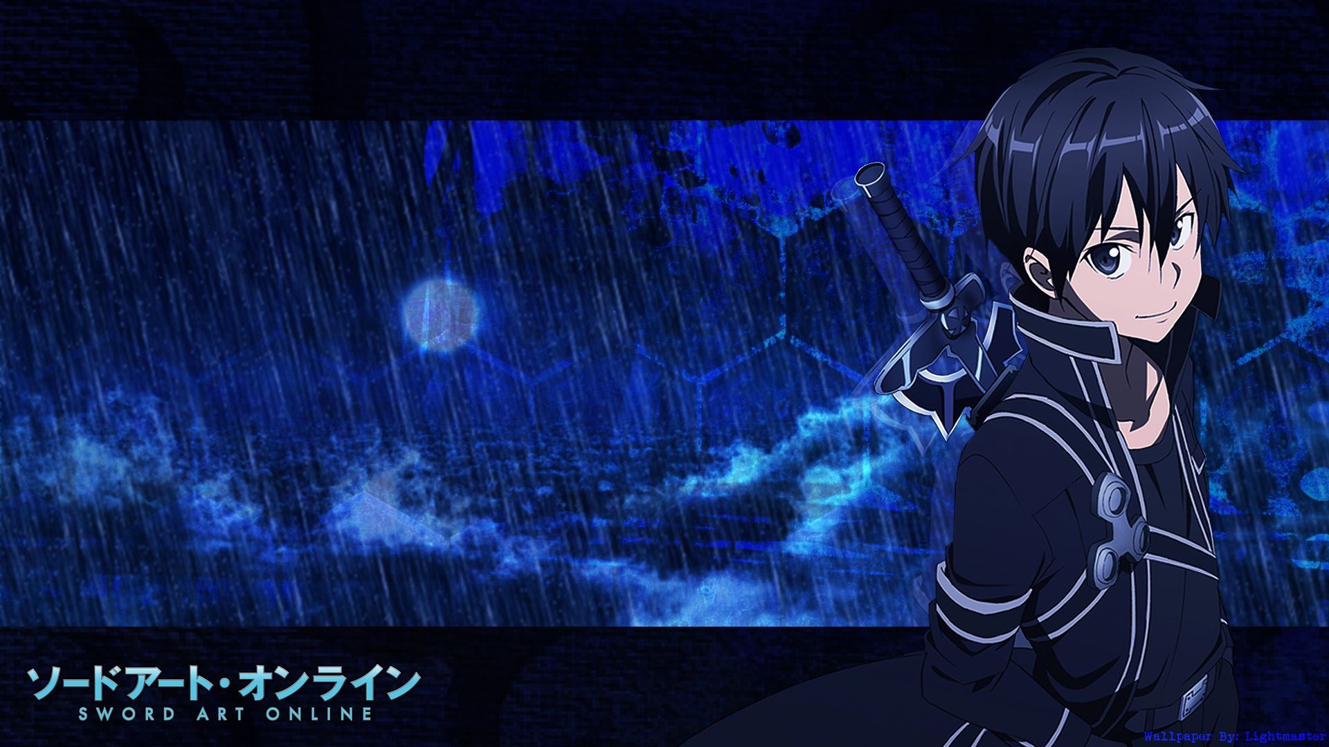Sao Fondos de pantalla | salva | Sword art online, Online art, Sword art