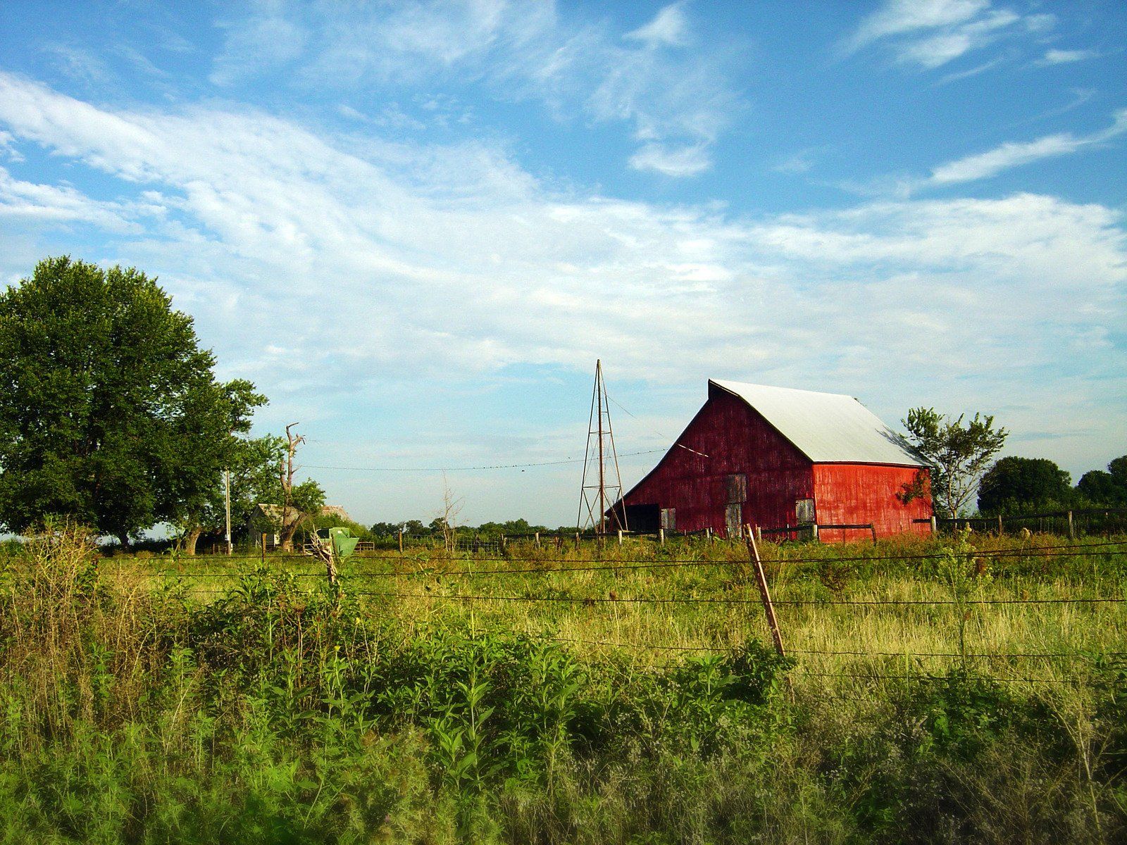 Fondo de pantalla de  1600x1200