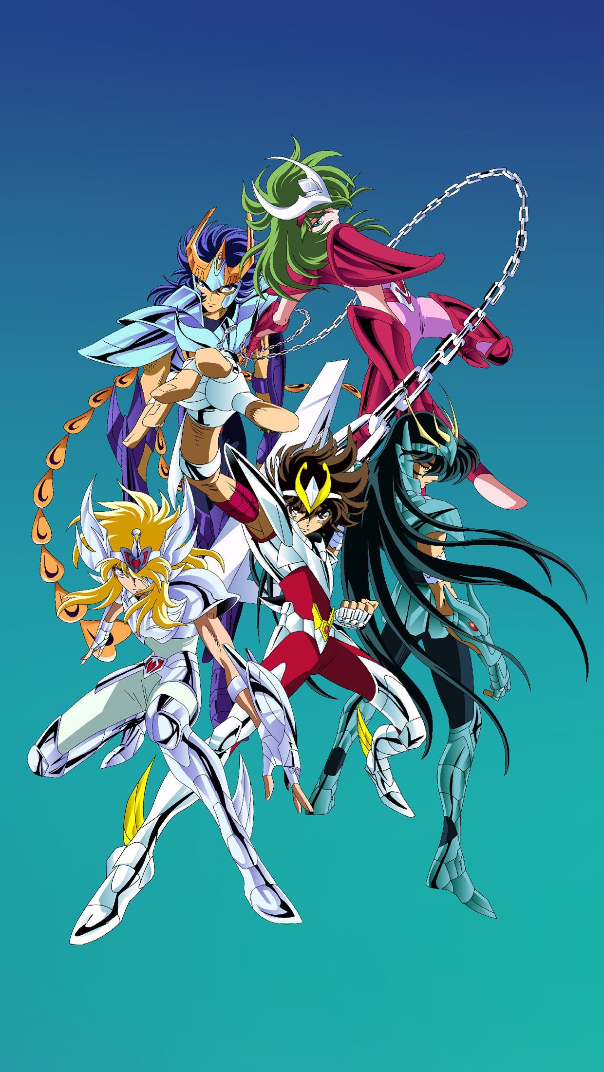 Fondo de pantalla de  1240x2202