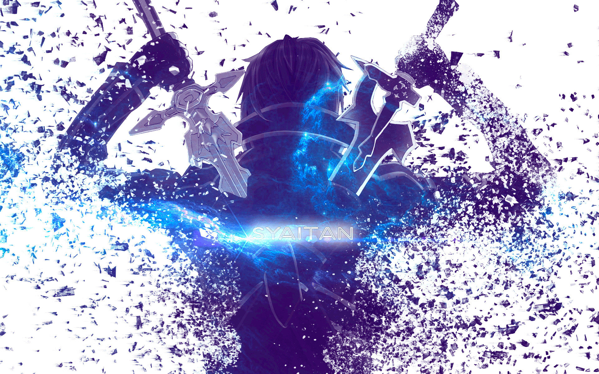 Sword Art Online (SAO) fondos de escritorio 1920x1200 fondos de escritorio
