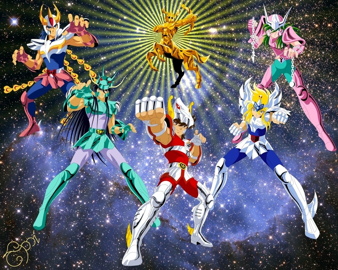 Fondo de pantalla de  1280x1024