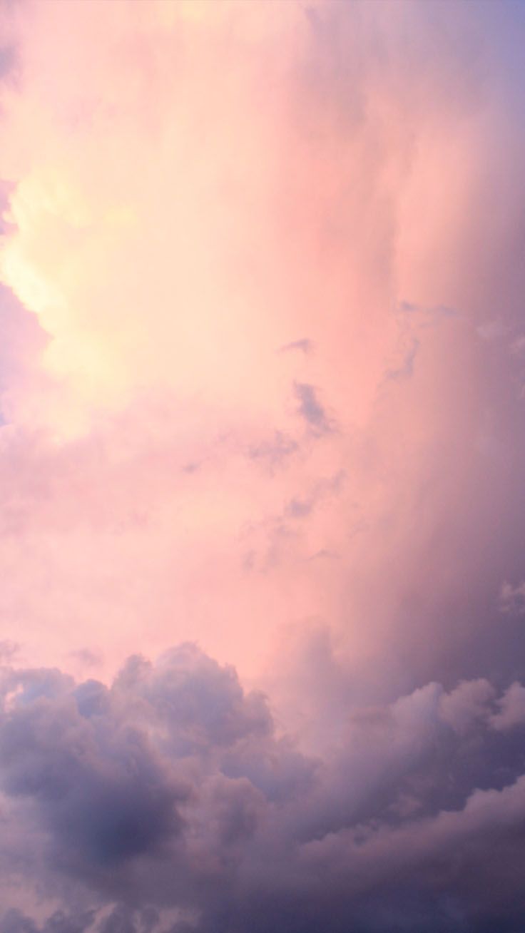22 Fondos de pantalla de iPhone para personas que viven en la nube 9 | Preppy Wallpapers