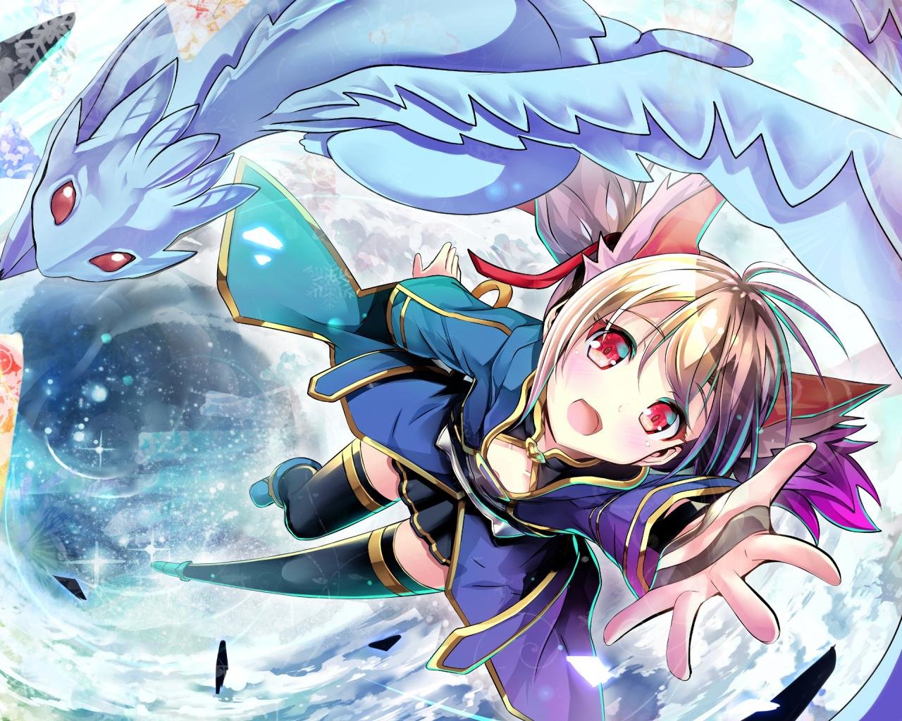 Sword Art Online (SAO) fondos de escritorio 1280x1024 fondos de escritorio