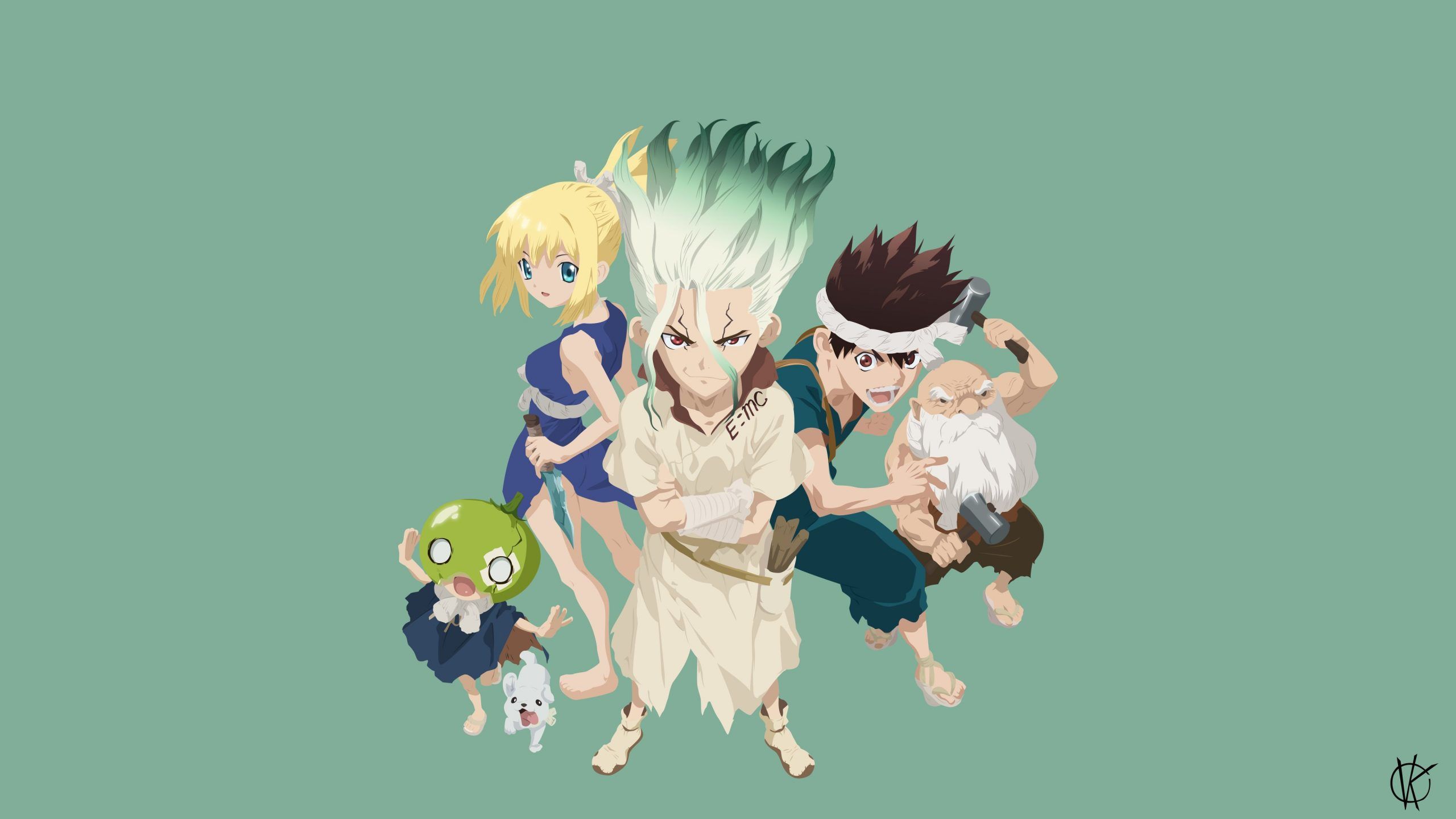 Fondo de pantalla de  2560x1440