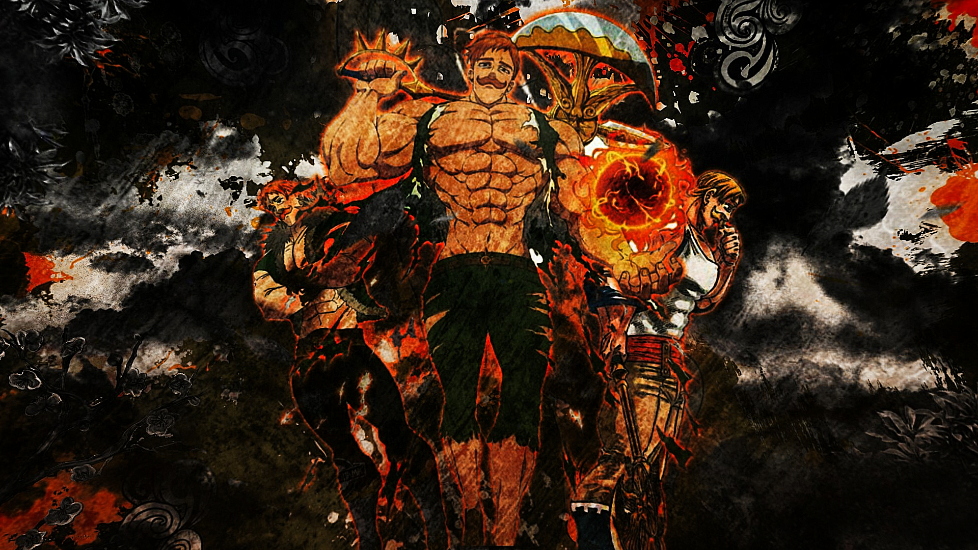 Fondo de pantalla de  1920x1080