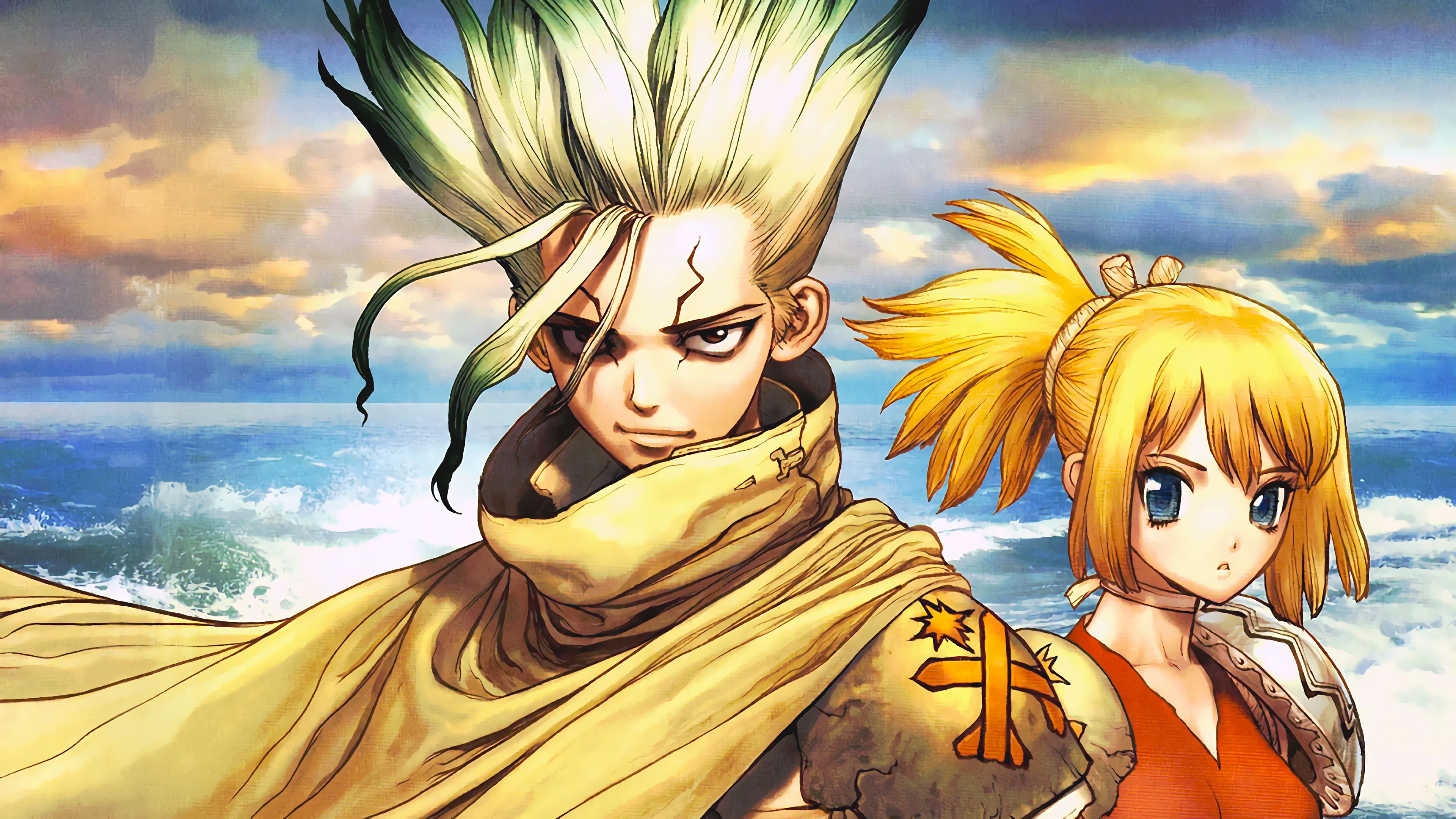 Fondo de pantalla de  3840x2160