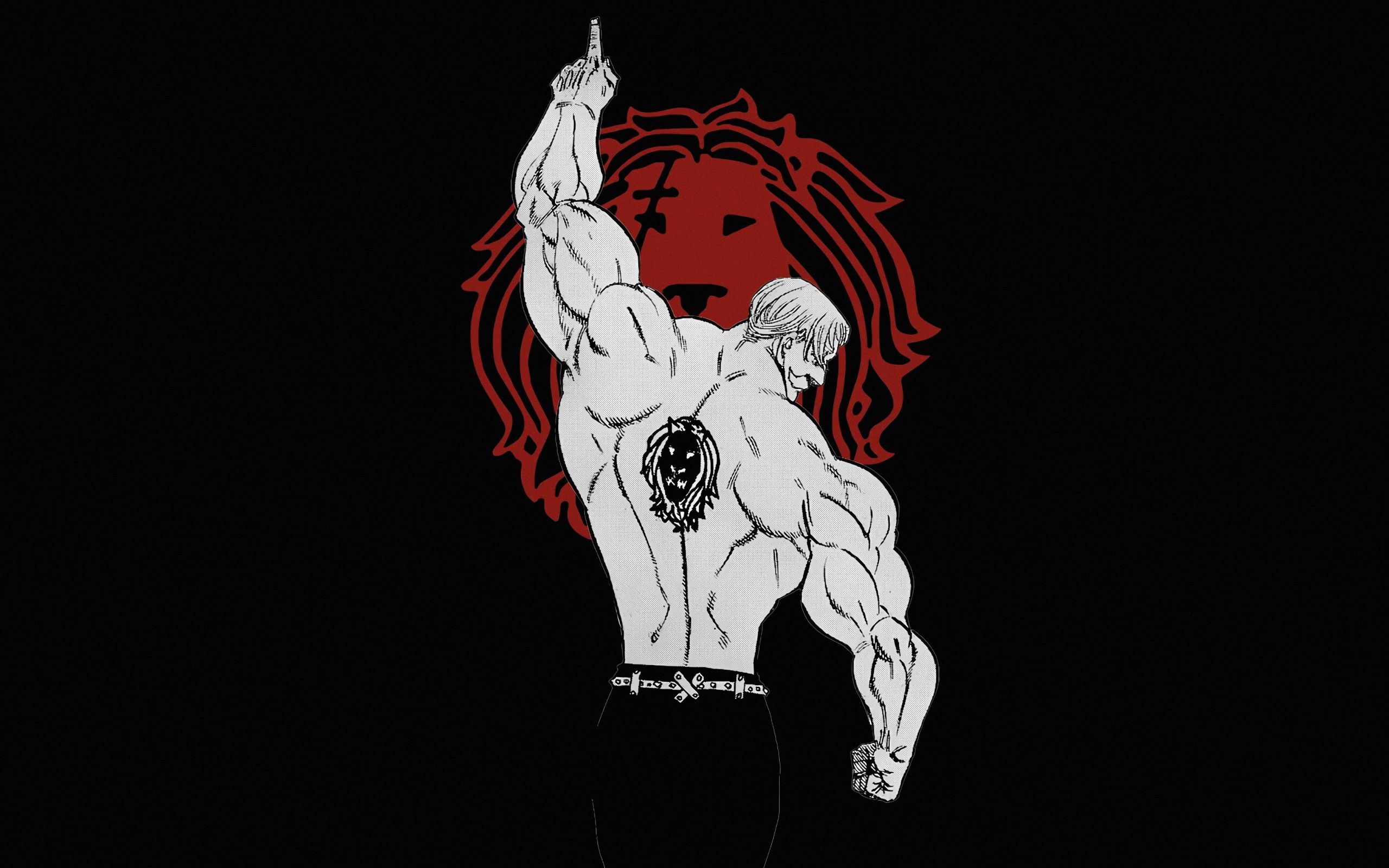 Fondo de pantalla de  2560x1600