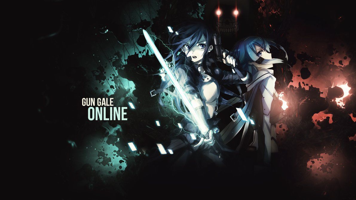 Sword Art Online Wallpapers - Los mejores fondos de Sword Art Online gratis