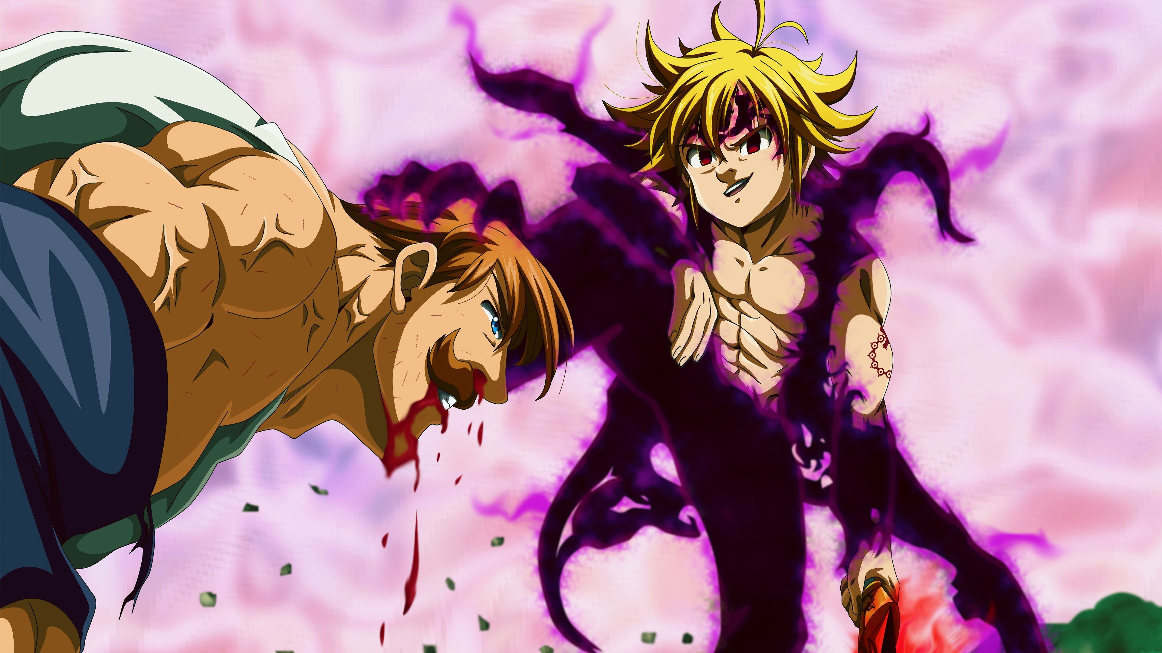 Fondo de pantalla de  3840x2160