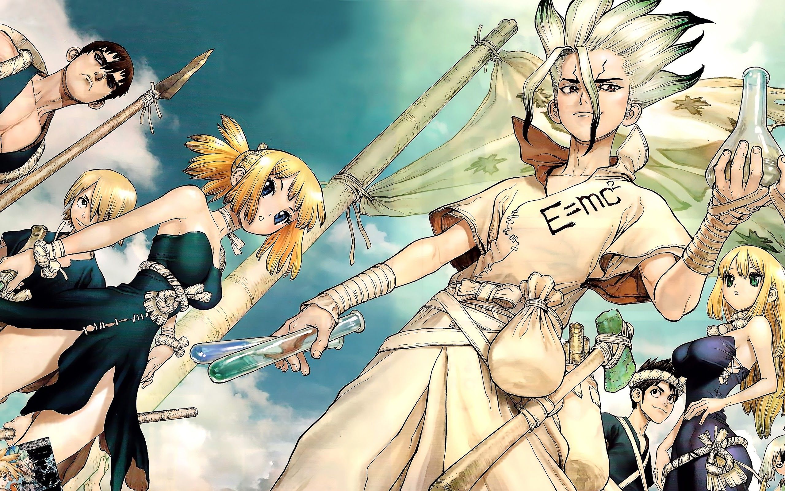 Fondo de pantalla de  2560x1600